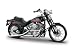 Harley Davidson - 1997 FXSTSB Bad Boy