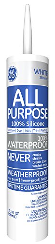Window & door all purpose silicone