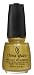 China Glaze Nail Polish, Trendsetter, 0.5 Fluid Ounce