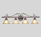 2632 - Olympus Bath Sconce