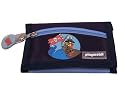 Geldb&Atilde;&para;rse "Playmobil Piraten" L 12 x B 8 cm