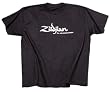 Zildjian Black Classic T-Shirt L