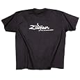 Zildjian Black Classic T-Shirt L