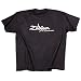 Zildjian Black Classic T-Shirt L