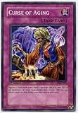 Curse of Aging - Pharaonic Guardian - Common [Toy]