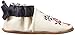 Robeez Fancy Floral Crib Shoe (Infant/Toddler)