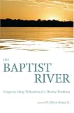 The Baptist River: Essays on Many Tributaries of a Diverse Tradition (Baptists Series)
