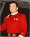 William Shatner 11x14