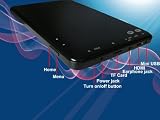 New 7-inch Pingtab Google Android 2.3 OS Tablet PC laptop EPAD APAD MID 4GB GPS WiFi Touch 3G Hdmi Thurs Webcam picture film vedio eReader Facebook with USB card reader