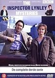 DVD : The INSPECTOR LYNLEY MYSTERIES - SERIES 3