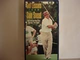 Golf Lessons from Sam Snead : presented in cooperation with GOLF Magazine [VHS]