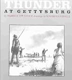 Thunder at Gettysburg Patricia Lee Gauch