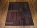 Handmade Turkish Parcha Kilim Rug 5'5"x7'7"