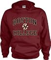 Boston College Eagles Kids/Youth Perennial Hooded Sweatshirt