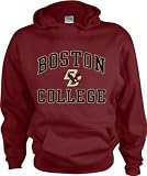 Boston College Eagles Kids/Youth Perennial Hooded Sweatshirt