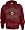 Boston College Eagles Kids/Youth Perennial Hooded Sweatshirt - X-Small (2-4)
