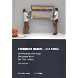 Ferdinand Hodler: Die Filme - Das Herz ist mein Auge, Die grosse Linie u. Der Fall Hodler - NZZ Filmvon "Ferdinand Hodler"