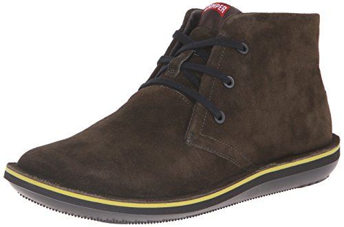 Camper Men's Beetle 36530 Three-Eyelet Boot