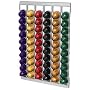 Tavola 5048640 Kapselhalter f�r 60 Nespresso-Kapseln