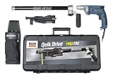 Quik Drive PRO200G2M45K Auto-Feed Screw System for Drywall
