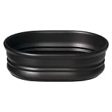 Modern Home Soap Dish - Bronze