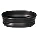 Modern Home Soap Dish - Bronze