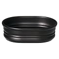 Modern Home Soap Dish - Bronze