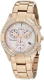 Citizen Womens FB1223-55D Regent Chronograph Eco-Drive Ladies Watch
