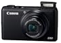Canon PowerShot S90 10MP Digital Camera with 3.8x Wide Angle Optical Image Stabilized Zoom and 3-Inch LCD