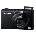 Best Buy Canon PowerShot S90 Sale