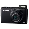Canon PowerShot S90 10MP Digital Camera with 3.8x Wide Angle Optical Image Stabilized Zoom and 3-inch LCD ~ Canon