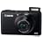 Canon PowerShot S90IS 10MP Digital Camera with 3.8x Wide Angle Optical Image Stabilized Zoom and 3-inch LCD