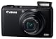 Canon PowerShot S90 10MP Digital Camera with 3.8x Wide Angle Optical Image Stabilized Zoom and 3-inch LCD