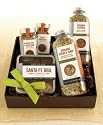 American BBQ Spice Set