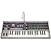 Korg microKorg Analog Modeling Synthesizer with Vocoder
