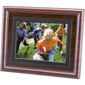 Kitchen: 8 LCD Digital Picture Frame with MP3 Player