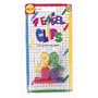 4 Easel Clips