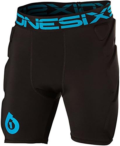 One Industries Sub Shorts (Black)