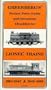 Greenberg's Pocket Price Guide and Inventory Checklist to Lionel Trains, 1901-1942 & 1945-1989