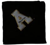 Appalachian State Mountaineers Fleece Throw (50 x 70-inch)
