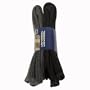 Women's 2 Pack Universal Merino Wool Socks Style 341B-01_Gray, Black