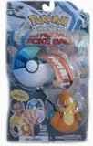 Pokemon Throw Ball- Buizel - Series # 4