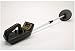 Outdoor Living : CHALLENGER Metal Detector Starter Kit