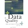 Data Quality: The Accuracy Dimension by Jack E. Olson