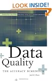 Data Quality: The Accuracy Dimension