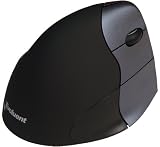 Zoom Produkt-Bild: Evoluent Vertikale Maus3 Wireless USB