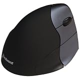 Evoluent MC VM3W-R EvoluentTM VerticalMouseTM 3 Wireless Mouce 5xButton