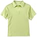 Port Authority - Ladies Soft Touch Sport Shirt, Apple, S