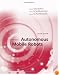 Introduction to Autonomous Mobile Robots (Intelligent Robotics and Autonomous Agents series)