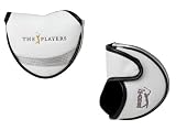 2008新作★THE PLAYERS(HYBRID)パターカバーマレット